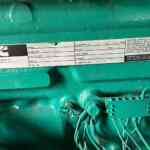 Cummins GFGA Standby Natural Gas Generator